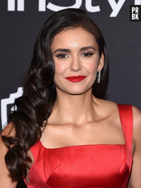 Nina Dobrev sans maquillage : découvrez à quoi ressemble la star de The Vampire Diaries une fois démaquillée !