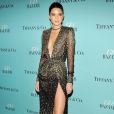 Kendall Jenner et Chris Brown ensemble ? La top répond aux rumeurs de couple !