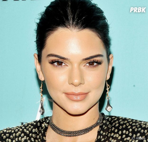 Kendall Jenner et Chris Brown ensemble ? La top répond aux rumeurs de couple !
