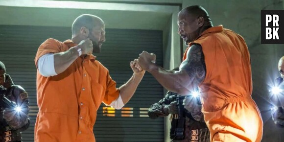 Fast and Furious : Dwayne Johnson et Jason Statham dans un spin-off ?