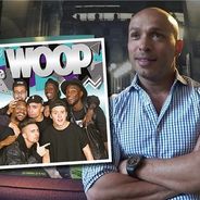 Le Woop : bientôt une série en live sur Canal+ avec Eric Judor ?