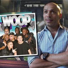 Le Woop : bientôt une série en live sur Canal+ avec Eric Judor ?