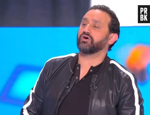 Julien Courbet quitte TPMP : Cyril Hanouna n'était pa au courant... et le chroniqueur non plus !