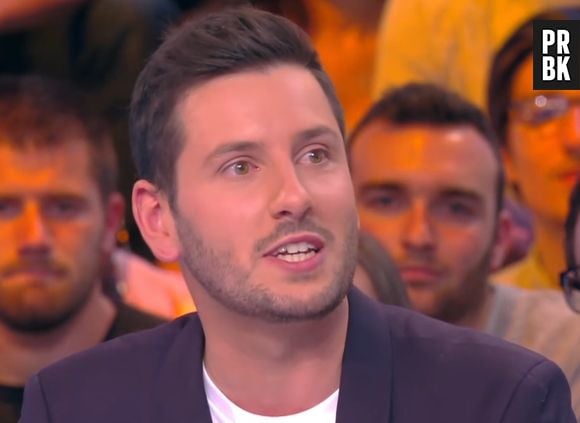 Julien Courbet quitte TPMP : Cyril Hanouna n'était pa au courant... et le chroniqueur non plus !