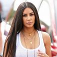 Kim Kardashian en a marre de jouer les filles sages : Kim K en mode sexy est de retour sur Snapchat !