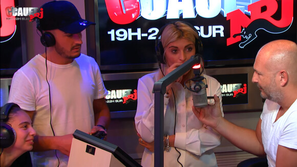 Mélanie (Les Anges 9) enceinte de Jonathan ? Son piège hilarant... sauf pour son père ?