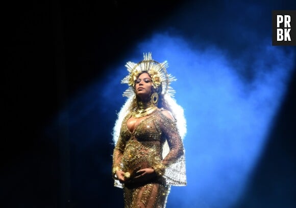 Beyoncé lance des bourses d'études pour l'anniversaire de Lemonade