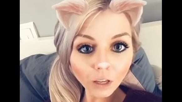 Jessica (Les Marseillais) assume ses fautes : pour les terminaisons, elle y va au hasard !