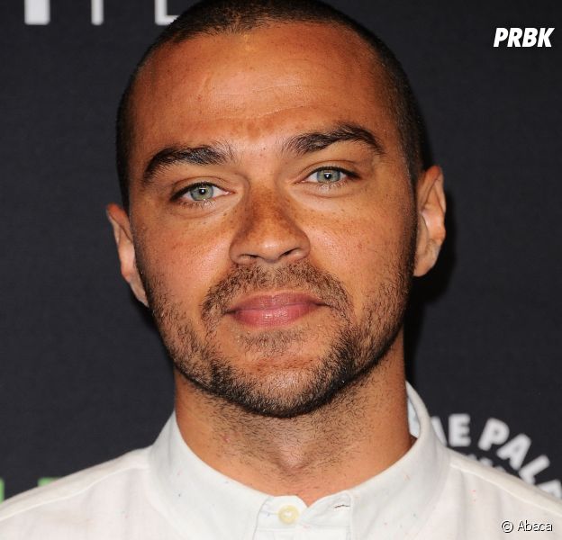 Jesse Williams (Grey's Anatomy) recasé avec une actrice après son divorce ?