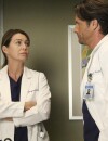 Grey's Anatomy saison 13 : Meredith et Riggs bientôt parents ?
