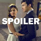 Pretty Little Liars saison 7 : une fin heureuse pour Aria et Ezra ? Ian Harding répond