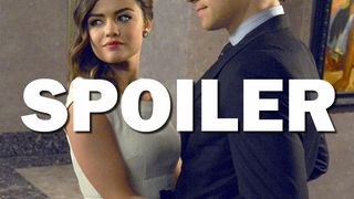 Pretty Little Liars saison 7 : une fin heureuse pour Aria et Ezra ? Ian Harding répond