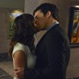 Pretty Little Liars saison 7 : un mariage pour Aria et Ezra ?