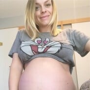 Alexia Mori enceinte : avant bébé, elle affiche son ventre très arrondi sur Instagram