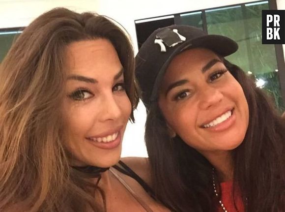 Kim Glow (Les Anges 9) clashe Milla Jasmine dans le Mad Mag : "Ses fesses sont fake" !