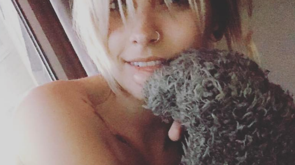 Paris Jackson topless sur Snapchat : la fille de Michael Jackson prône la nudité