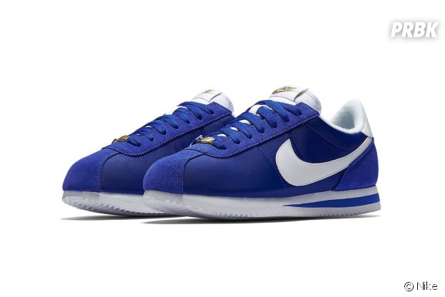 gangster nike cortez