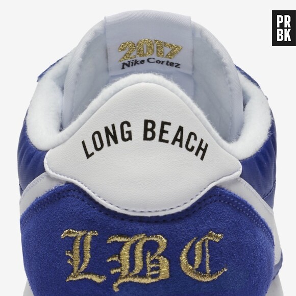 Nike Cortez Basic Nylon Long Beach