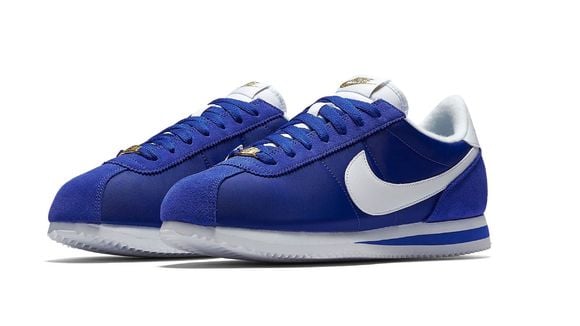 Cortez Long Beach : l'hommage gangsta de Nike pour les 45 ans de sa mythique sneaker