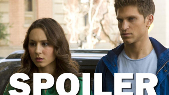 Pretty Little Liars saison 7 : la fin du couple Spencer/Toby déjà dévoilée par Ashley Benson ?
