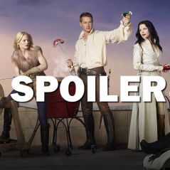 Once Upon a Time saison 7 : les premières infos sur la suite