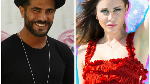 Thomas (Les Anges 9) violent envers Haneia ? "Il m'a poussée, je suis tombée"