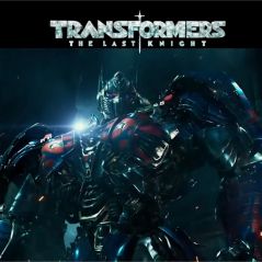 Transformers 5 - The Last Knight : une ultime bande-annonce impressionnante