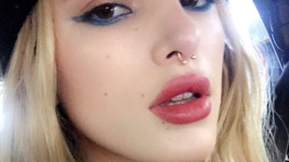 Bella Thorne et Scott Disick en couple ? La rumeur continue avec de nouvelles photos