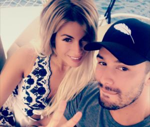 Kevin (Les Marseillais South America) et Carla Moreau en couple : ils affichent leur amour sur Snap
