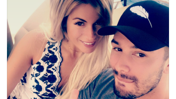 Kevin (Les Marseillais South America) et Carla Moreau en couple : ils affichent leur amour sur Snap