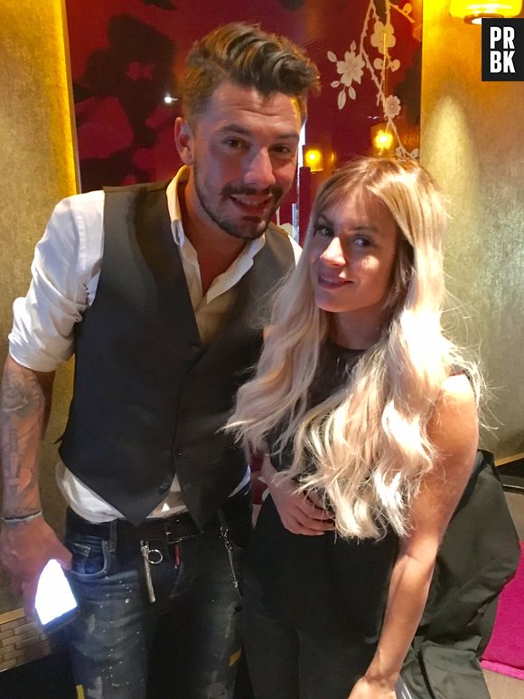 Kevin (Les Marseillais South America) et Carla Moreau en couple : ils affichent leur amour sur Snap