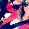 Sarah Lopez (Les Anges 9) lynchée pour sa montée des marches à Cannes