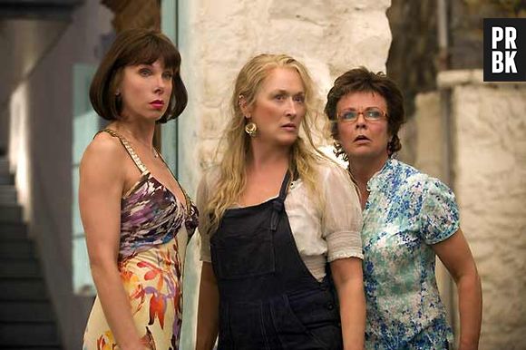 Mamma Mia : une suite prévue pour 2018