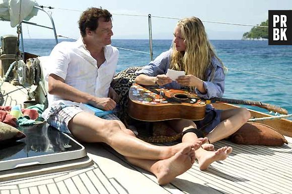 Mamma Mia : une suite prévue pour 2018