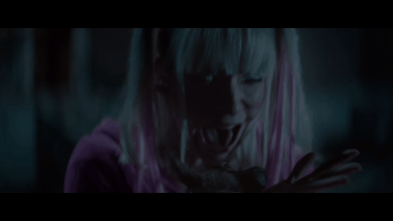 La bande-annonce du Manoir