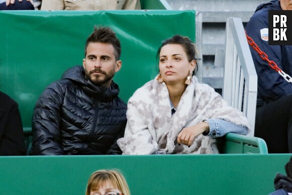 Priscilla Betti en couple : elle officialise avec son petit ami Gilles Noto au Festival de Cannes