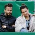 Priscilla Betti en couple : elle officialise avec son petit ami Gilles Noto au Festival de Cannes