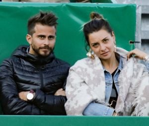 Priscilla Betti en couple : elle officialise avec son petit ami Gilles Noto au Festival de Cannes