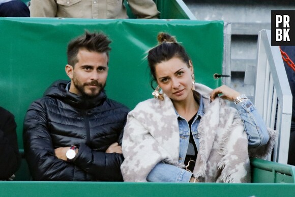 Priscilla Betti en couple : elle officialise avec son petit ami Gilles Noto au Festival de Cannes