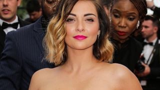 Priscilla Betti en couple : elle officialise avec son petit ami au Festival de Cannes ?