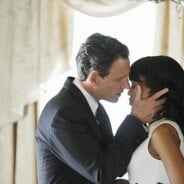Scandal saison 7 : Olivia et Fitz en couple à la fin de la série ?