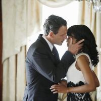 Scandal saison 7 : Olivia et Fitz en couple à la fin de la série ?