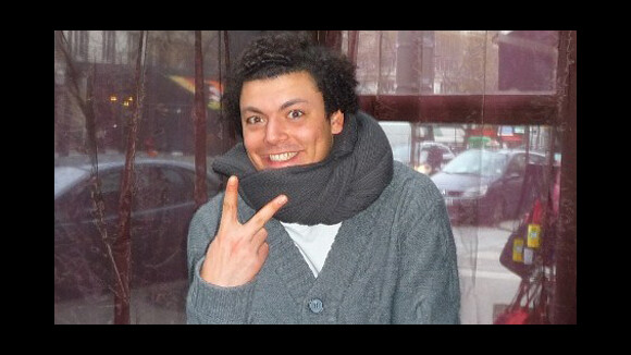 Kev Adams ... Son magnifique t-shirt personnalisé ... vous l'avez ?