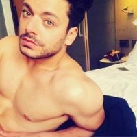 Kev Adams torse nu et musclé sur Instagram : la photo qui fait l&#039;unanimité chez ses fans 😍