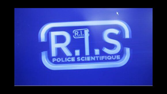 RIS Police Scientifique saison 5 sur TF1 ce soir ... jeudi 15 avril 2010 ... vidéo