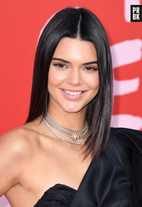 Kendall Jenner devient égérie pour Adidas !