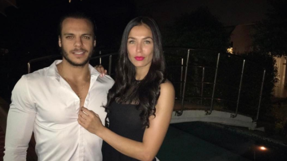 Julie Ricci en couple avec Pierre-Jean Cabrieres : elle se confie sur leur rencontre ❤