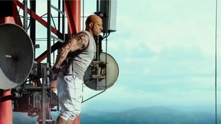 xXx Reactivated : Xander Cage (Vin Diesel) plus badass que jamais en DVD