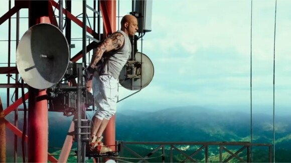 xXx Reactivated : Xander Cage (Vin Diesel) plus badass que jamais en DVD