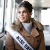 Iris Mittenaere (Miss Univers 2016) célibataire : elle a rompu avec son petit ami